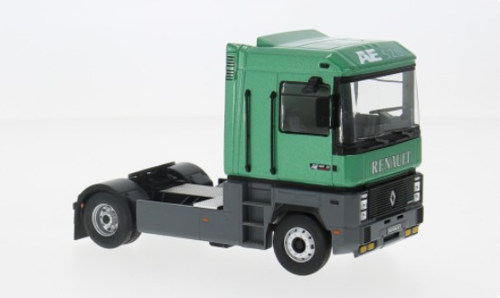 Renault Magnum AE 520 TI 1994 Groen - 1:43